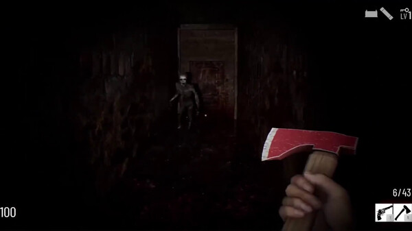 图片[5]-恐惧幽灵|恐惧鬼影 v1.0.0.33 单机+联机（DreadHaunt）免安装中文版-87软件库｜绿色软件+破解游戏下载站