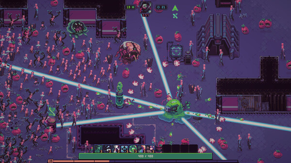 图片[2]-史莱姆：3K v1.2.2（Slime 3K: Rise Against Despot）免安装中文版-87软件库｜绿色软件+破解游戏下载站