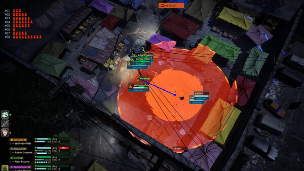 图片[5]-私人军事经理：战术自动战斗 Build.18328457（Private Military Manager）免安装中文版-87软件库｜绿色软件+破解游戏下载站