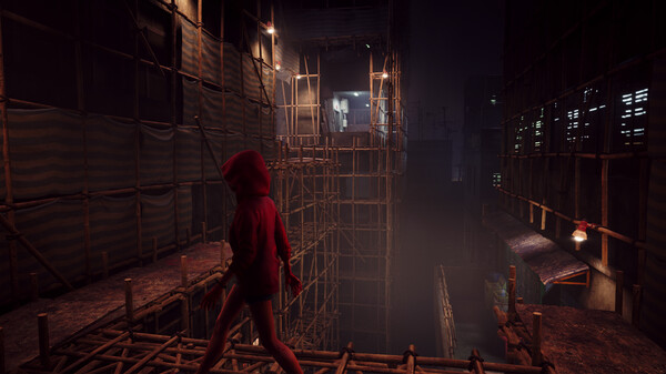 图片[3]-野狗子：裂头怪 Build.18177227（Slitterhead）免安装中文版-87软件库｜绿色软件+破解游戏下载站