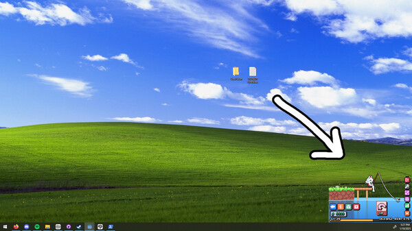 图片[2]-角落池塘 Build.18257114（Cornerpond）免安装英文版-87软件库｜绿色软件+破解游戏下载站