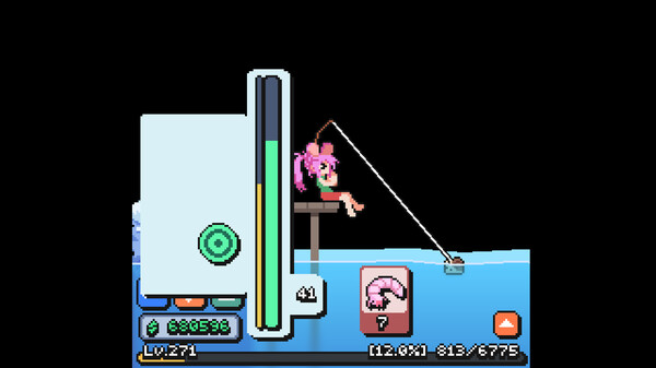 图片[3]-角落池塘 Build.18257114（Cornerpond）免安装英文版-87软件库｜绿色软件+破解游戏下载站