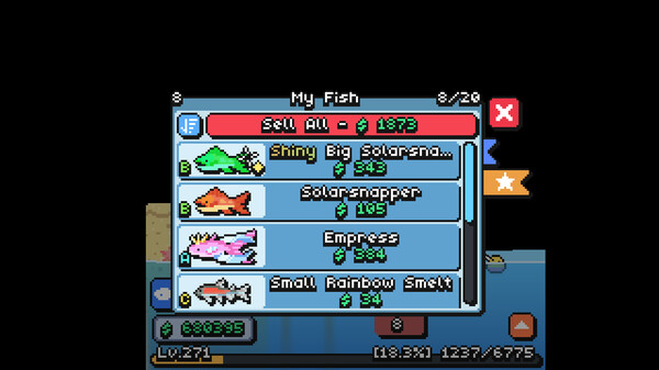 图片[4]-角落池塘 Build.18257114（Cornerpond）免安装英文版-87软件库｜绿色软件+破解游戏下载站