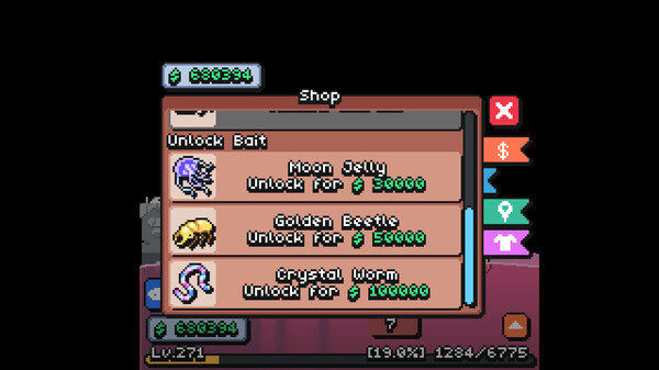 图片[6]-角落池塘 Build.18257114（Cornerpond）免安装英文版-87软件库｜绿色软件+破解游戏下载站