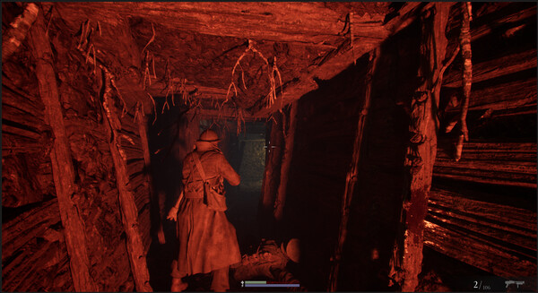 图片[3]-战壕传说 Build.18367067（Trench Tales）免安装英文版-87软件库｜绿色软件+破解游戏下载站