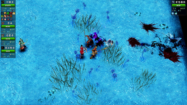 图片[3]-破鬼军团（Ghostbreaker Corps）免安装中文版-87软件库｜绿色软件+破解游戏下载站