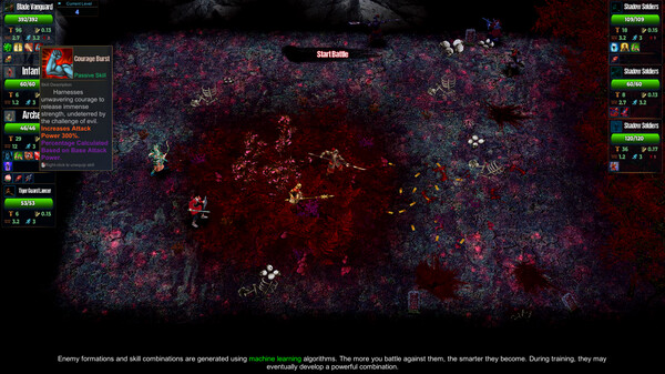 图片[6]-破鬼军团（Ghostbreaker Corps）免安装中文版-87软件库｜绿色软件+破解游戏下载站