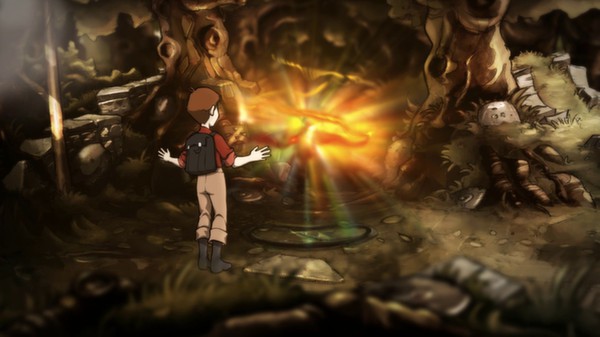 图片[2]-兔子之夜 Build.175024793（The Night of the Rabbit）免安装中文版-87软件库｜绿色软件+破解游戏下载站