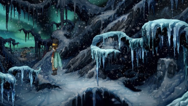 图片[3]-兔子之夜 Build.175024793（The Night of the Rabbit）免安装中文版-87软件库｜绿色软件+破解游戏下载站