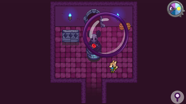 图片[3]-寂寞的村庄 v59798（Lonesome Village）免安装中文版-87软件库｜绿色软件+破解游戏下载站