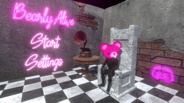 图片[2]-熊熊生存记 v1.0.0（Bearly Alive）免安装中文版-87软件库｜绿色软件+破解游戏下载站