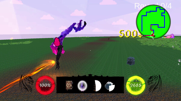 图片[5]-熊熊生存记 v1.0.0（Bearly Alive）免安装中文版-87软件库｜绿色软件+破解游戏下载站