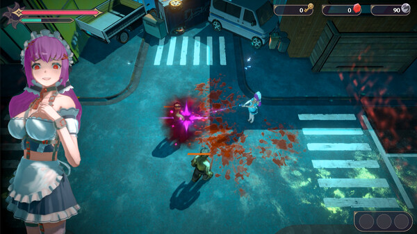 图片[3]-邪恶屠戮者 v1.0.0（EvilSlayer）免安装中文版-87软件库｜绿色软件+破解游戏下载站