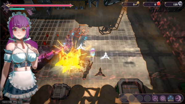 图片[5]-邪恶屠戮者 v1.0.0（EvilSlayer）免安装中文版-87软件库｜绿色软件+破解游戏下载站