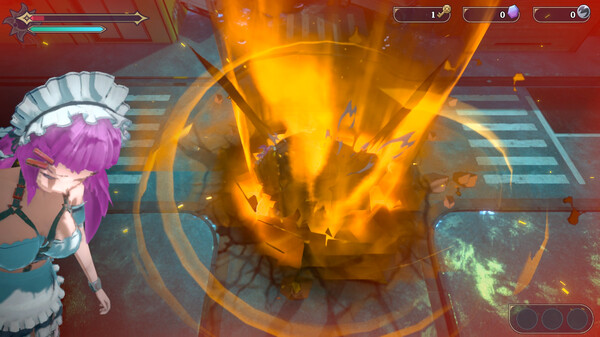 图片[6]-邪恶屠戮者 v1.0.0（EvilSlayer）免安装中文版-87软件库｜绿色软件+破解游戏下载站