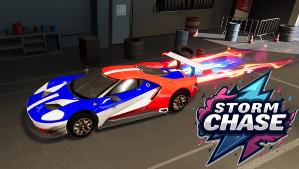图片[6]-赛车：风暴追逐 v1.0.0（Racing Storm Chase）免安装中文版-87软件库｜绿色软件+破解游戏下载站