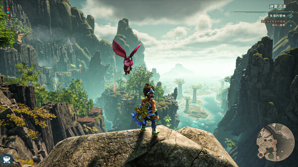 图片[2]-卡库远古封印 v20241127（KAKU Ancient Seal）免安装中文版-87软件库｜绿色软件+破解游戏下载站