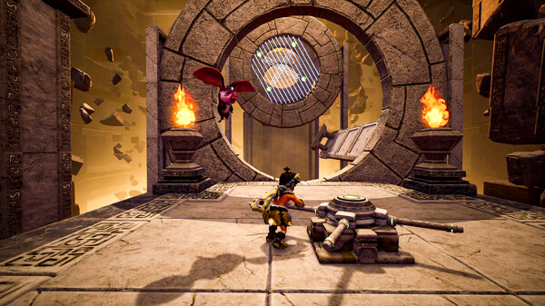 图片[4]-卡库远古封印 v20241127（KAKU Ancient Seal）免安装中文版-87软件库｜绿色软件+破解游戏下载站