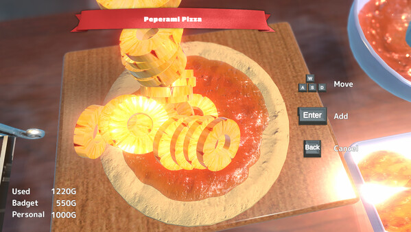 图片[3]-风暴中的披萨外送 v1.0.0（Pizza Delivery in a Storm）免安装中文版-87软件库｜绿色软件+破解游戏下载站