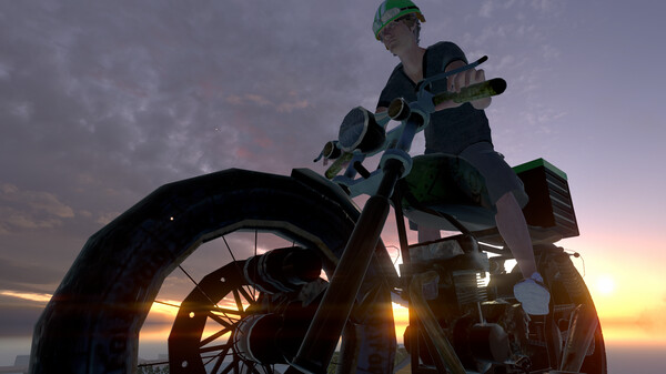 图片[5]-风暴中的披萨外送 v1.0.0（Pizza Delivery in a Storm）免安装中文版-87软件库｜绿色软件+破解游戏下载站