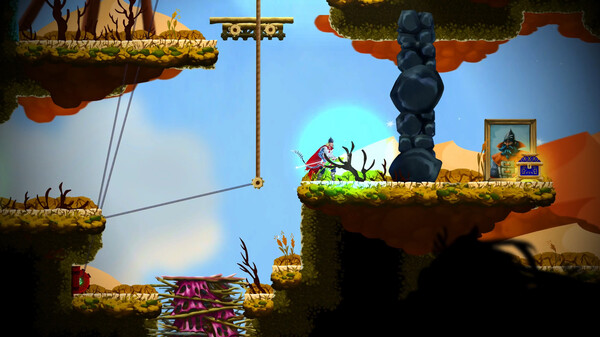 图片[6]-斯拉瓦尼亚 v1.1.0-885 全DLC（Slavania）免安装中文版-87软件库｜绿色软件+破解游戏下载站