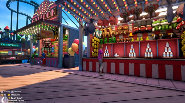 图片[5]-联合高塔 Build.18167626（Tower Unite）免安装英文版-87软件库｜绿色软件+破解游戏下载站