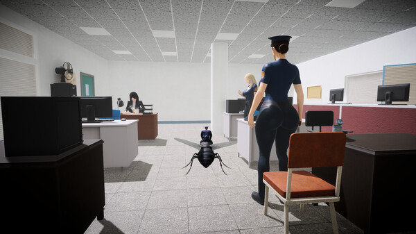 图片[2]-警探迷案（The Police Mystery）免安装英文版-87软件库｜绿色软件+破解游戏下载站