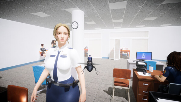 图片[5]-警探迷案（The Police Mystery）免安装英文版-87软件库｜绿色软件+破解游戏下载站