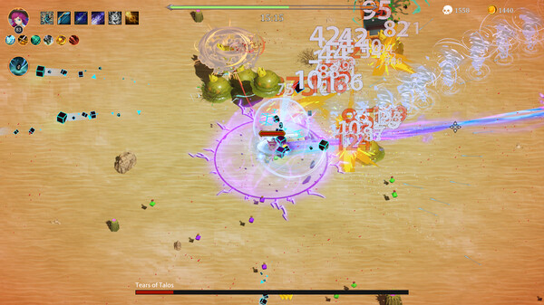 图片[3]-幸存者的节奏 v1.0.2（Survivor’s Rhythm）免安装中文版-87软件库｜绿色软件+破解游戏下载站