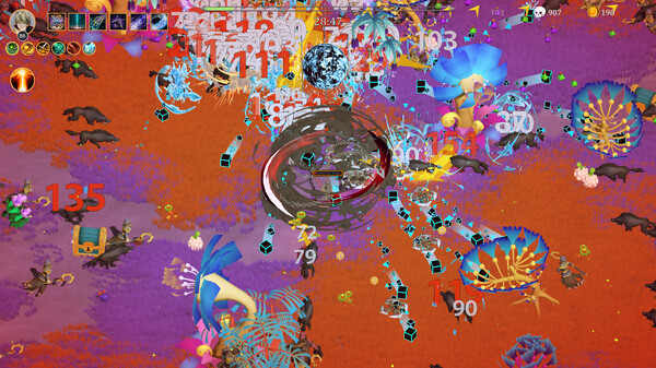 图片[4]-幸存者的节奏 v1.0.2（Survivor’s Rhythm）免安装中文版-87软件库｜绿色软件+破解游戏下载站