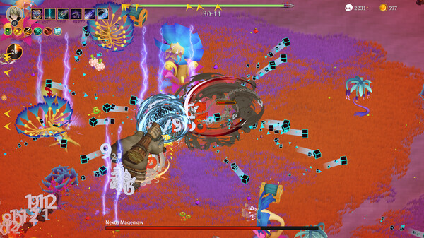 图片[5]-幸存者的节奏 v1.0.2（Survivor’s Rhythm）免安装中文版-87软件库｜绿色软件+破解游戏下载站