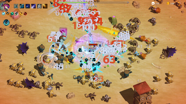 图片[6]-幸存者的节奏 v1.0.2（Survivor’s Rhythm）免安装中文版-87软件库｜绿色软件+破解游戏下载站