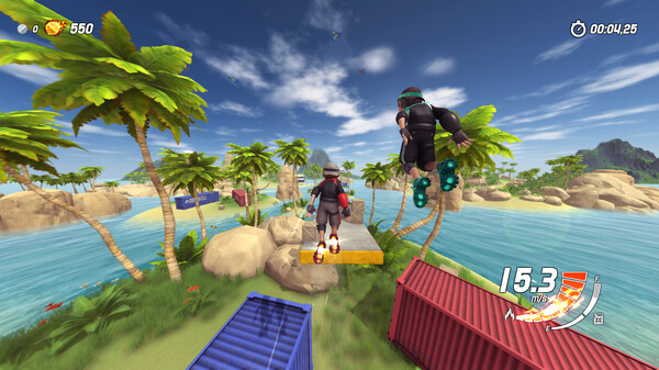 图片[4]-火箭靴狂热|火箭靴狂潮 Build.18197269（Rocket Boots Mania）免安装中文版-87软件库｜绿色软件+破解游戏下载站