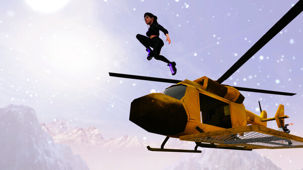 图片[5]-火箭靴狂热|火箭靴狂潮 Build.18197269（Rocket Boots Mania）免安装中文版-87软件库｜绿色软件+破解游戏下载站