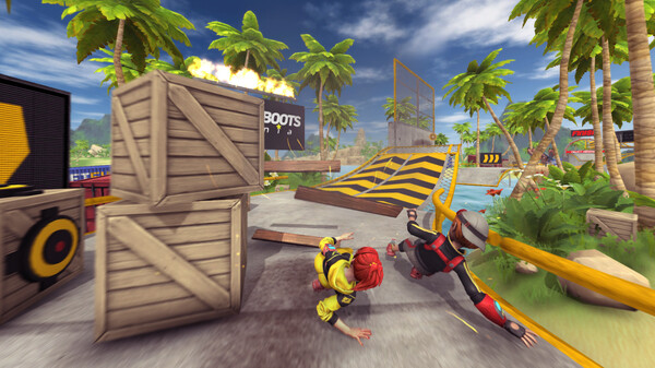 图片[6]-火箭靴狂热|火箭靴狂潮 Build.18197269（Rocket Boots Mania）免安装中文版-87软件库｜绿色软件+破解游戏下载站