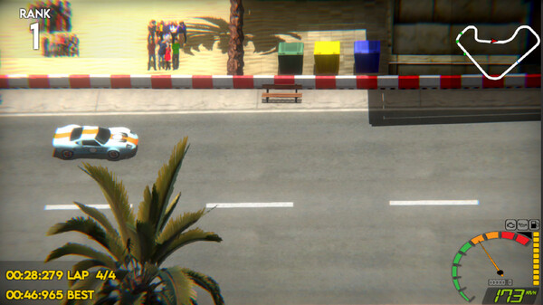 图片[2]-超级沃顿大奖赛2 Build.18323290（Super Woden GP 2）免安装中文版-87软件库｜绿色软件+破解游戏下载站