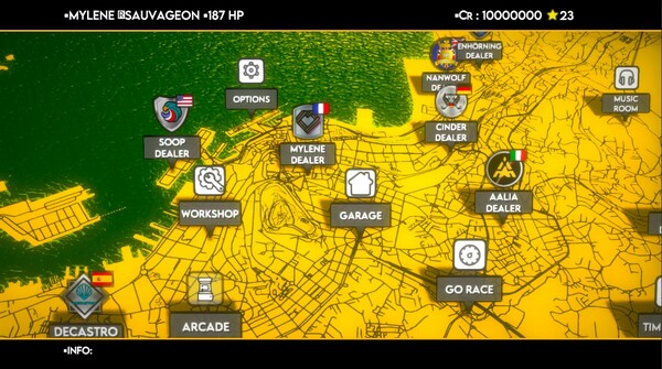 图片[6]-超级沃顿大奖赛2 Build.18323290（Super Woden GP 2）免安装中文版-87软件库｜绿色软件+破解游戏下载站