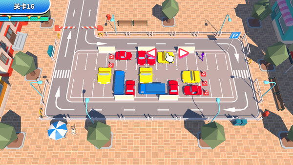 图片[4]-我们把似曾相见的「那些游戏」都做成了火柴人，可是你又能否成功过关呢？|那些游戏1 Build.18189270（Those Games）免安装中文版-87软件库｜绿色软件+破解游戏下载站