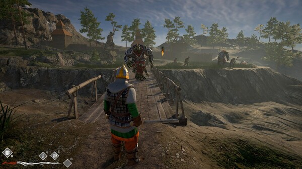 图片[2]-俄罗斯人对蜥蜴人1 v20240311（LIZARDS MUST DIE）免安装中文版-87软件库｜绿色软件+破解游戏下载站