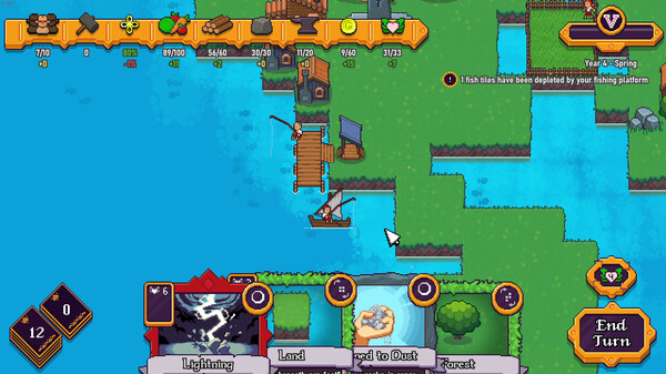 图片[2]-岛不能倒 v1.0.5（These Doomed Isles）免安装中文版-87软件库｜绿色软件+破解游戏下载站