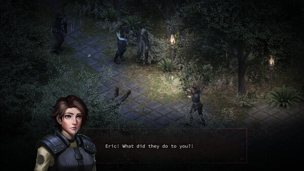 图片[4]-你将在今夜死去 Build.18244918 全DLC（You Will Die Here Tonight）免安装中文版-87软件库｜绿色软件+破解游戏下载站