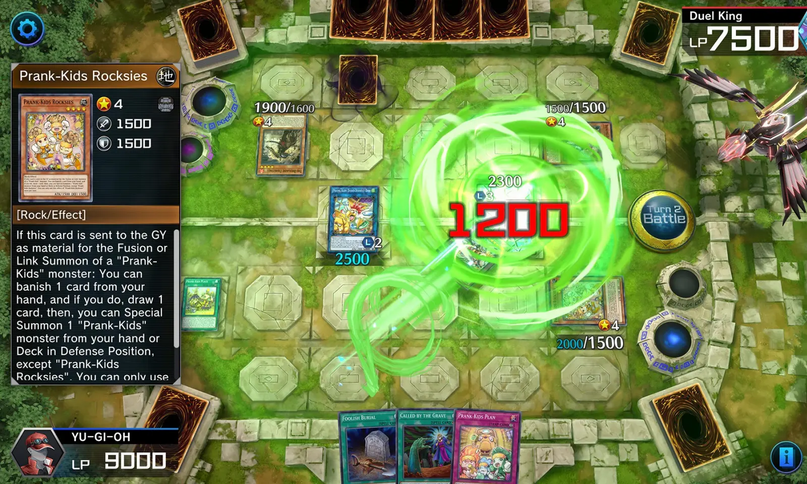 游戏王：决斗大师（免付费解锁完整版）-87软件库｜绿色软件+破解游戏下载站