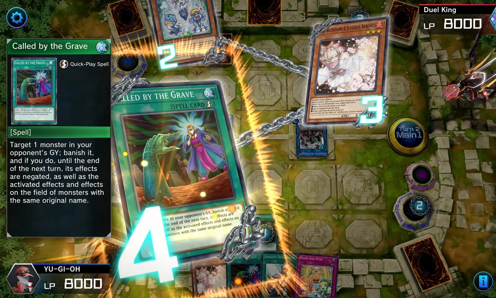 图片[2]-游戏王：决斗大师（免付费解锁完整版）-87软件库｜绿色软件+破解游戏下载站