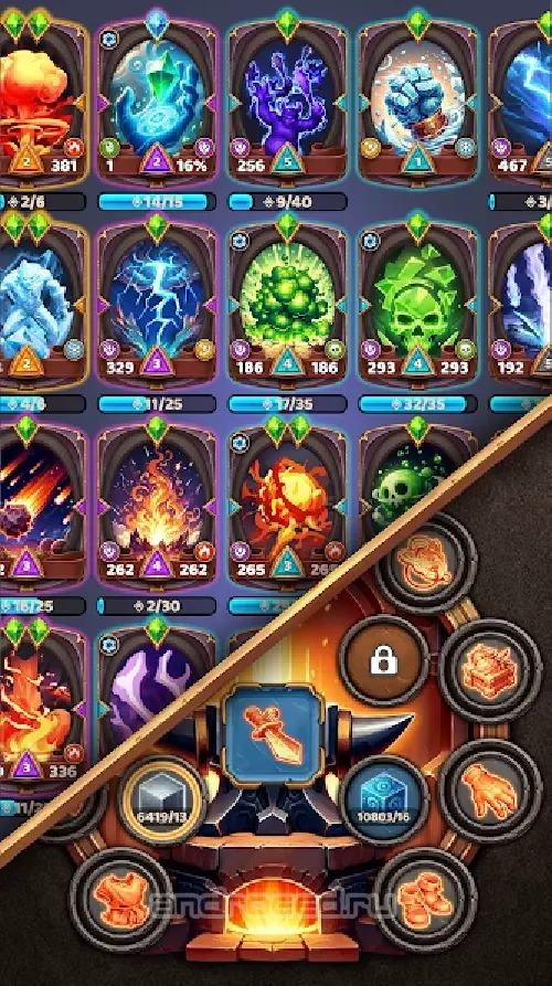 图片[2]-王座持有者（免内购）-87软件库｜绿色软件+破解游戏下载站