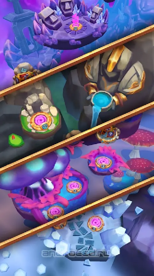 图片[4]-王座持有者（免内购）-87软件库｜绿色软件+破解游戏下载站