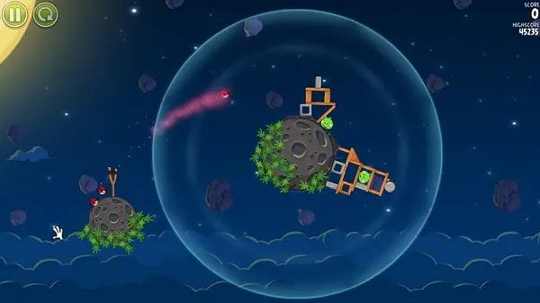 图片[2]-愤怒的小鸟太空-87软件库｜绿色软件+破解游戏下载站