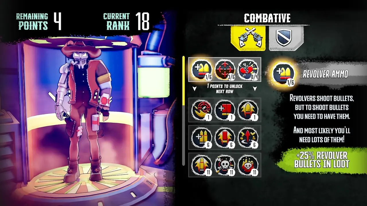 图片[4]-尘烟霓虹（内置MOD菜单）-87软件库｜绿色软件+破解游戏下载站