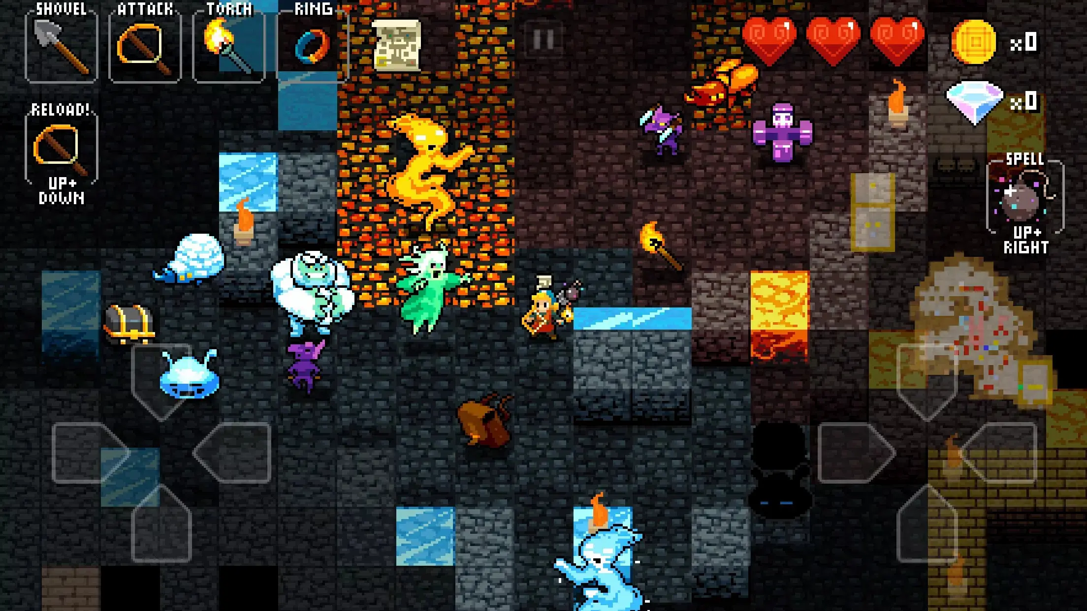 节奏地牢（免付费解锁完整版）-87软件库｜绿色软件+破解游戏下载站