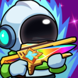 太空饥饿大逃杀（免广告+无限内购）