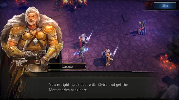 图片[3]-侠盗的心（汉化+免付费解锁完整版）-87软件库｜绿色软件+破解游戏下载站